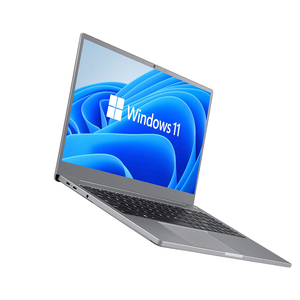 Yüksek performanslı Intel Core Ultra <span class=keywords><strong>5</strong></span>-125U 16GB DDR5 512G parmak izi kilidini İngilizce klavye İngiltere tak ile 15.6 inç oyun dizüstü - Product Image 4