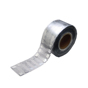 Free Sample Wet/Dry <strong>Inlay</strong> NFC/<strong>UHF</strong> RFID Tag/Sticker/Label for Asset Management - Product Image 6