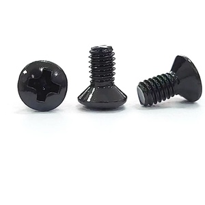 <span class=keywords><strong>Ansi</strong></span> & ASME b18.6.3o vít thép carbon đen thép không gỉ <span class=keywords><strong>ANSI</strong></span> & ASME b18.6.3o vít hình bầu dục đầu vít - Product Image 1