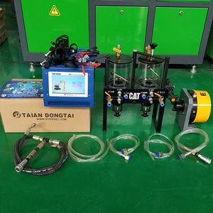 CAT900L HEUI หัวฉีด Tester สามารถเชื่อมต่อกับดีเซลปั๊มม้านั่งทดสอบ 12psb - Product Image 2