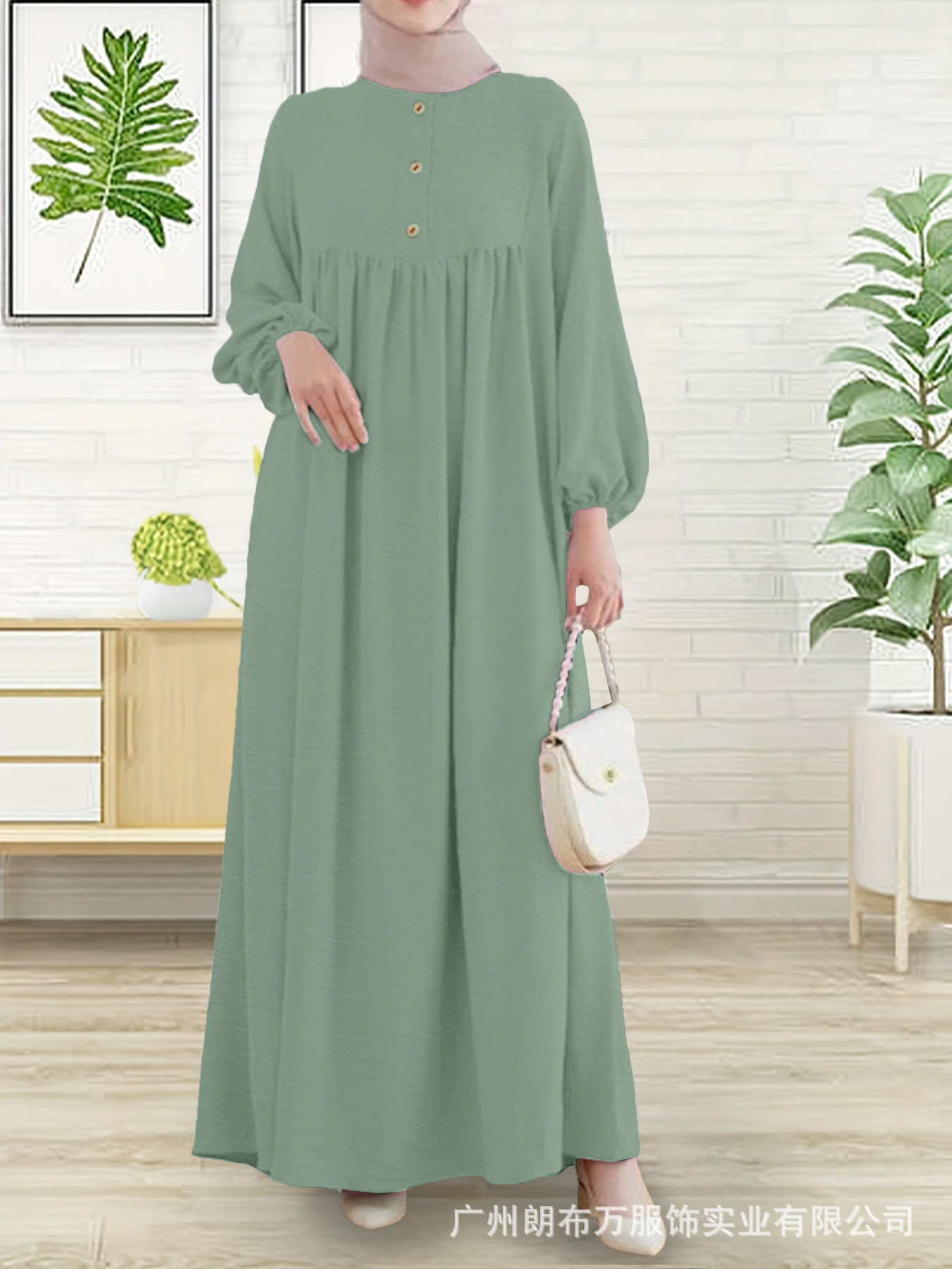 Light green