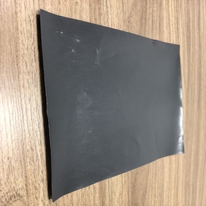 Cường độ cao HDPE mịn bề mặt vải địa kỹ thuật đúc lớp cho bãi rác chống thấm kỹ thuật - Product Image 6