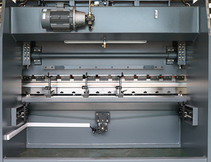 Mult-Step programmazione Tp10s Controller barra di torsione pressa freno CNC macchina piegatrice lamiera piegatrice - Product Image 3