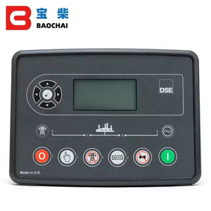 Modulo di controllo del generatore di 6120 MKIII per Deep Sea DSE6120 - Product Image 1