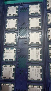 AMD nuovo arrivo CPU CPU AM5 processore R9 7950X Computer Desktop CPU - Product Image 4