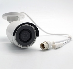 原装Hik闭路电视视觉4MP IR30m H.265 sd卡插槽IP67室外子弹网络IP摄像机DS-2CD2043G0-I - Product Image 4