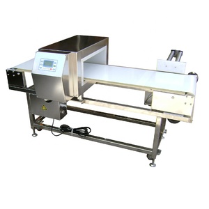 Metal <strong>Detector</strong> with Reject System - Product Image 6