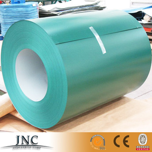 Màu prepainted tráng (ppgi/ppgl/ppazl) cuộn dây thép mạ kẽm HS mã 72107010 - Product Image 6