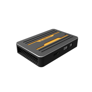 Skydroid S1 PRO 1080P trasmissione Video H12 Pro telecomando 3 assi sistema di controllo elettronico controllo volo - Product Image 5