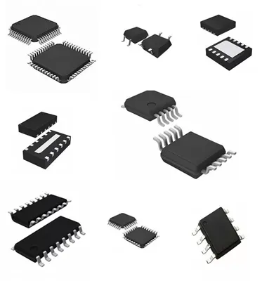 Original genuine s7500 soft 363 chip ic circuito integrado, componentes eletrônicos, acessórios de componentes eletrônicos