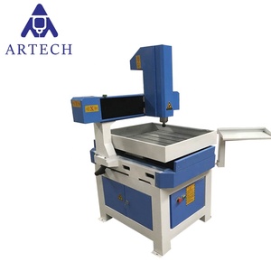 迷你桌面 3020 3040 4040 用于 diy cnc 路由器的 cnc 框架 - Product Image 3