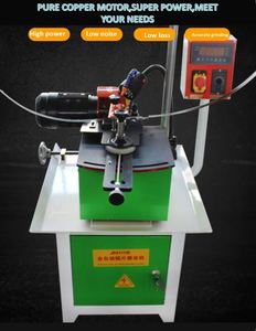 Export Circular Alloy Steel Saw Blade Grinding Machine With Best Shipping <strong>Price</strong> Round Saw and Band Saw Tooth <strong>Grinder</strong>