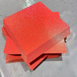 300 GsmレーザーカットキラキラカードカードA4カラーシート<span class=keywords><strong>12</strong></span> × <span class=keywords><strong>12</strong></span>インチ卒業シーズン
