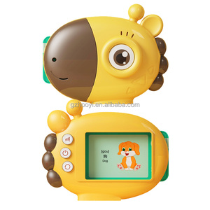 Talking Toy English Sound <strong>Reading</strong> Book Kids Smart Digital <strong>Reading</strong> Pen Learning Machine for Kids - Product Image 4