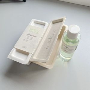 กล่องบรรจุภัณฑ์กระดาษทิชชู่แบบย่อยสลายได้กล่องบรรจุเครื่องสำอาง - Product Image 3