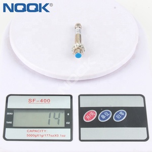 LM8-3001PBT PNP <strong>NC</strong> 1mm Infrared <strong>Inductive</strong> <strong>Proximity</strong> <strong>Switch</strong> <strong>Sensor</strong> - Product Image 5