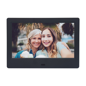 小7英寸液晶屏幕广告显示监视器机带视频输入数码相框带android - Product Image 5