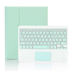 Eyboard agic-teclado para iPad, accesorio para teléfono móvil, con sistema operativo 11 12,9 2018 2020 2021 - Product Image 2
