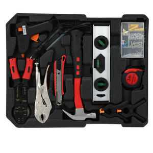 2021 New <strong>Multi</strong> <strong>Function</strong> Professional <strong>Socket</strong> Set 399pcs Tools Wrench Set for Car Repair - Product Image 5