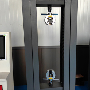 Hot Sale Electronic Universal Tensile <strong>Testing</strong> <strong>Machine</strong> Computerized Material <strong>Testing</strong> Laboratory Pressure Measuring Instruments - Product Image 4