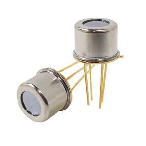 Yüksek doğruluk infrared NDIR CO gaz algılama uygulamaları kızılötesi CO NDIR sensörü - Product Image 2