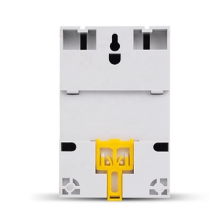 30A Carico 7 Giorni Digitale Programmabile TIMER INTERRUTTORE del Relè di Controllo 220V Din Rail Mount - Product Image 4