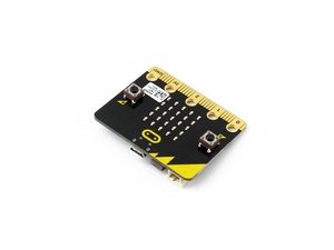 Ordenador de bolsillo para aprender A programar para niños y principiantes, Micro Bit, BBC
