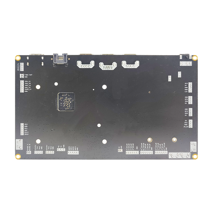 Rongpin AMLOGIC S905D3 Quad-core Android Linux QT open source board evaluation board RP-S905