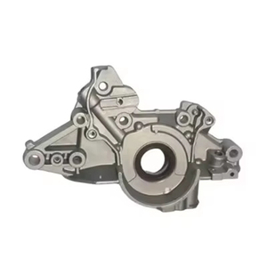 Gurur AVELLA yeni SEPHIA YAĞ POMPASI SOHC için OK933-14-100 100 okok14100 OK933 14 1.5 - Product Image 5