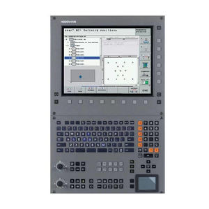 HEIDENHAIN TNC CNC-Steuerung Werkzeug maschine CNC-System ITNC530 - Product Image 3