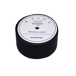 25mm Custom 70% Nylon Reusable <strong>Hook</strong> <strong>and</strong> <strong>Loop</strong> Fastener Tape Velcroes <strong>Hook</strong> <strong>and</strong> <strong>Loop</strong> Tapes Product <strong>Type</strong> - Product Image 1