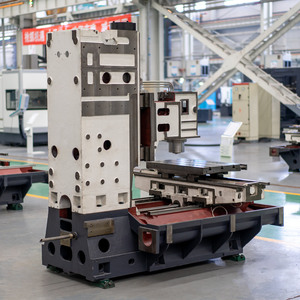 DMTG VDLS1000 yeni CNC makinesi merkezi dikey işleme merkezi GSK FANUC kontrol sistemi otomatik BT40 mili fiyat - Product Image 6