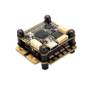 FPV Racing Drone Controller di volo con 4 in1 ESC 50A 60A 65A MPU6000 per RC quadricottero - Product Image 3