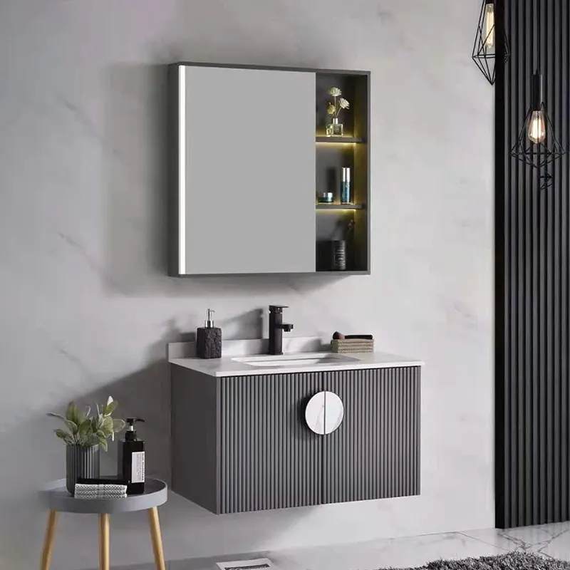 Mueble de baño ecológico de calidad al por mayor