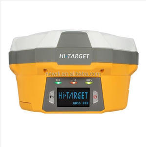 Weit verbreitete Vermessungs-und Kartierung geräte DGPS GNSS-Empfänger - Product Image 2