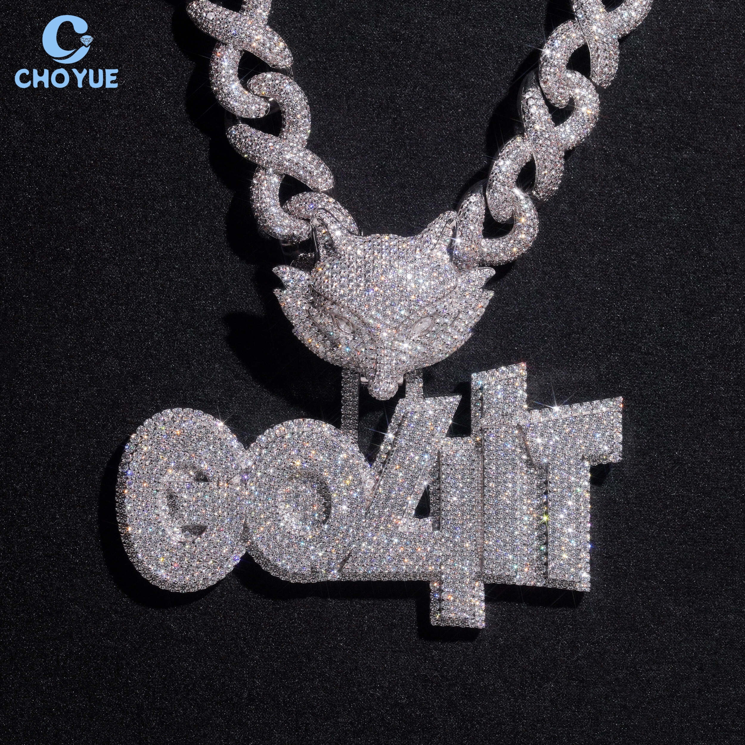 Silver only Pendant
