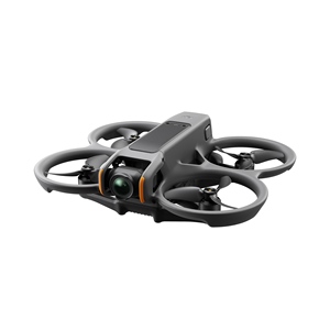โดรน FPV ดั้งเดิมพร้อมกล้อง4K ประสบการณ์ที่สมจริงแว่นตาป้องกันใบพัดในตัว3 RC Motion 3 avata 2 Fly more Combo - Product Image 2
