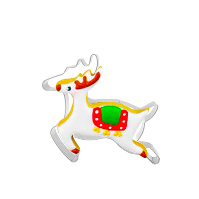 7243 Cerf courant