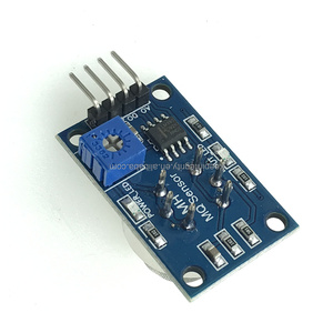 MQシリーズキットモジュールMQ-7一酸化炭素センサーモジュール - Product Image 2