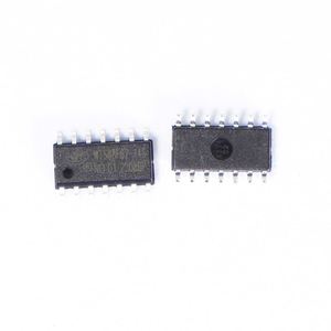 Waytronic sia il programma di controllo principale che i dati Flash possono essere ripetutamente bruciati Record nascosto Mini registratore vocale Chip per giocattoli - Product Image 2