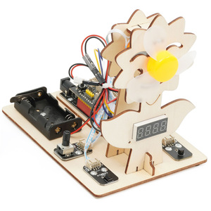 Aeduino Kinds of Intelligent <strong>Programming</strong> Software Scientific Experimental Materials of Intelligent <strong>Programming</strong>