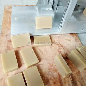 Popular <strong>Choice</strong> <strong>Soap</strong> Production Machinery Certified Quality <strong>Soap</strong> Cutting Precision Commercial <strong>Soap</strong> Cutting Machine - Product Image 2
