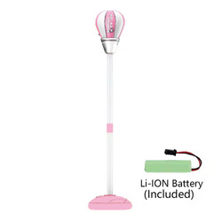 Batterie lithium
