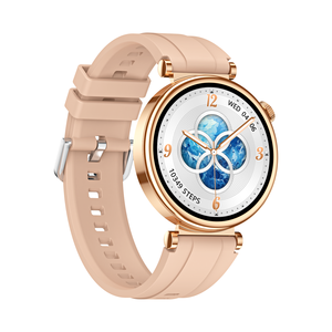 HD4-GT Mini HaWe-orologio Hw -- 4mini orologio Multi funzionale braccialetto di salute per gli uomini e le donne GPS serie di orologi cellulari 4 - Product Image 5