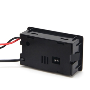 Celsius/Fahrenheit Digitale Puntatore Termometro Acqua Auto Tester del Calibro di Temperatura C/F PC MOD per il Case Del Computer - Product Image 5