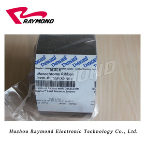 Машина для тиснения карт Datacard 559789-501 серии MX6000 и MX2000 - Product Image 3
