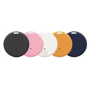 Y02 Android and Ios Use Mini Bluetooth Itag Tracker Smart Tag Anti Lost Locator <strong>Key</strong> Finder - Product Image 1