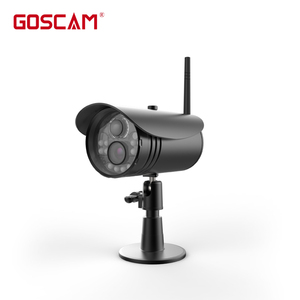 IP66范围300m 10英寸全高清无线家庭监控IP摄像机，带夜视WiFi和12v电源闭路电视CMOS传感器 - Product Image 5