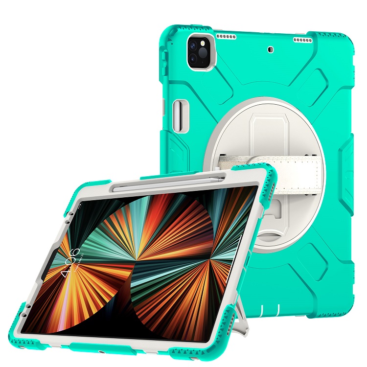 EEmerald verde