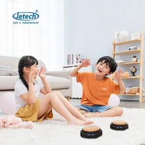Personalized <strong>Customized</strong> Educational Toys Sound <strong>Button</strong> for Kids Factory Wholesale Funny Sound <strong>Button</strong> for Pet Training - Product Image 5